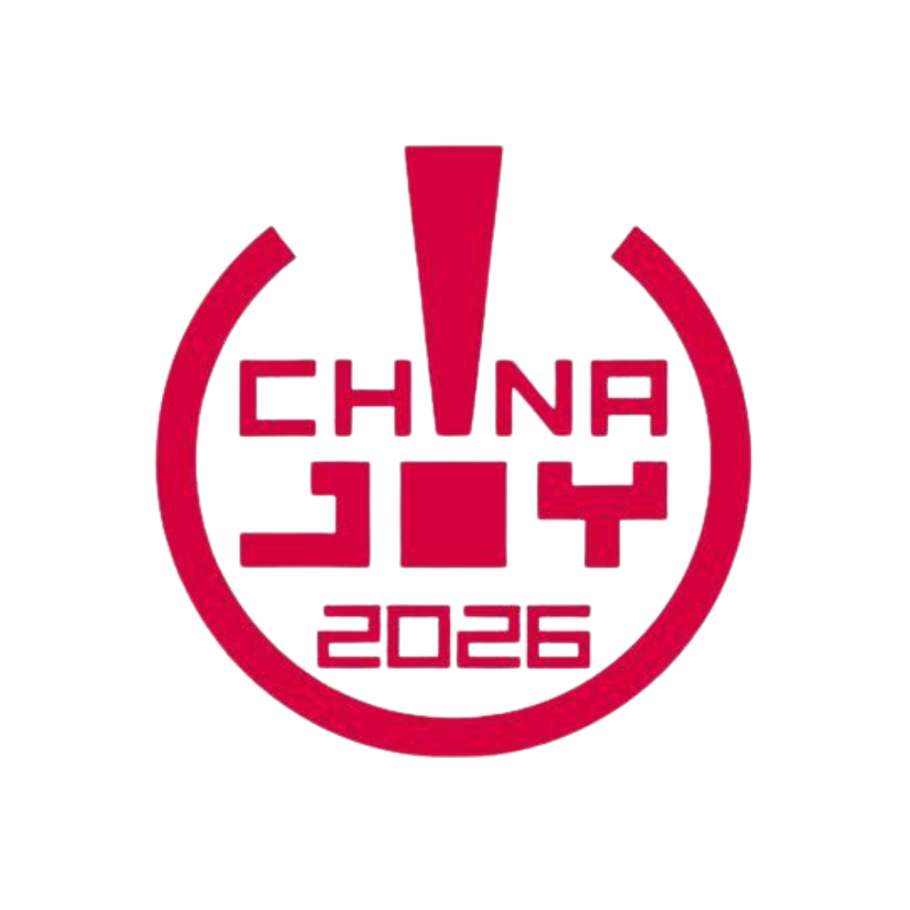 China Joy