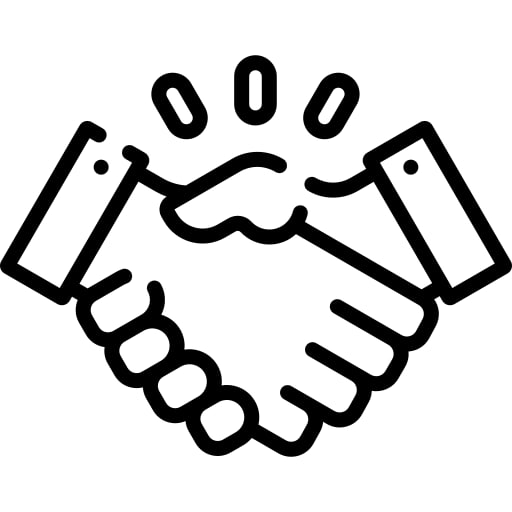 Publishing Through Trusted Local Partners